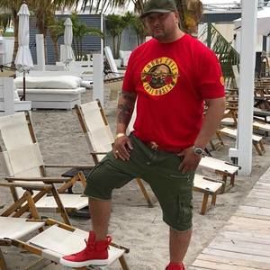 Meet your Posher, Jay